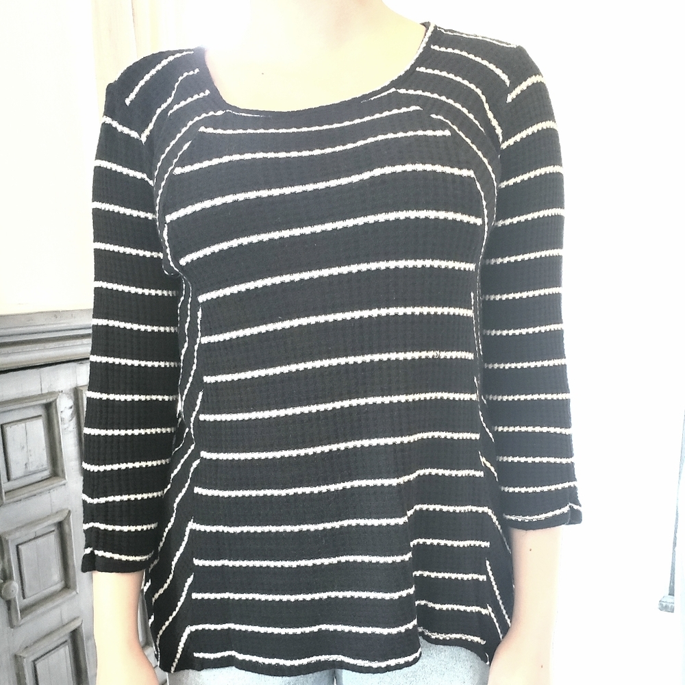 Very light sweater